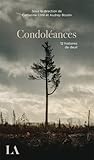Condoléances