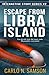 Escape from Libra Island (Interactive Story Series)