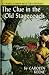 The Clue in the Old Stagecoach (Nancy Drew Mystery #37)
