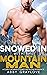 Snowed in With the Mountain Man