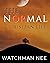 The Normal Christian Life