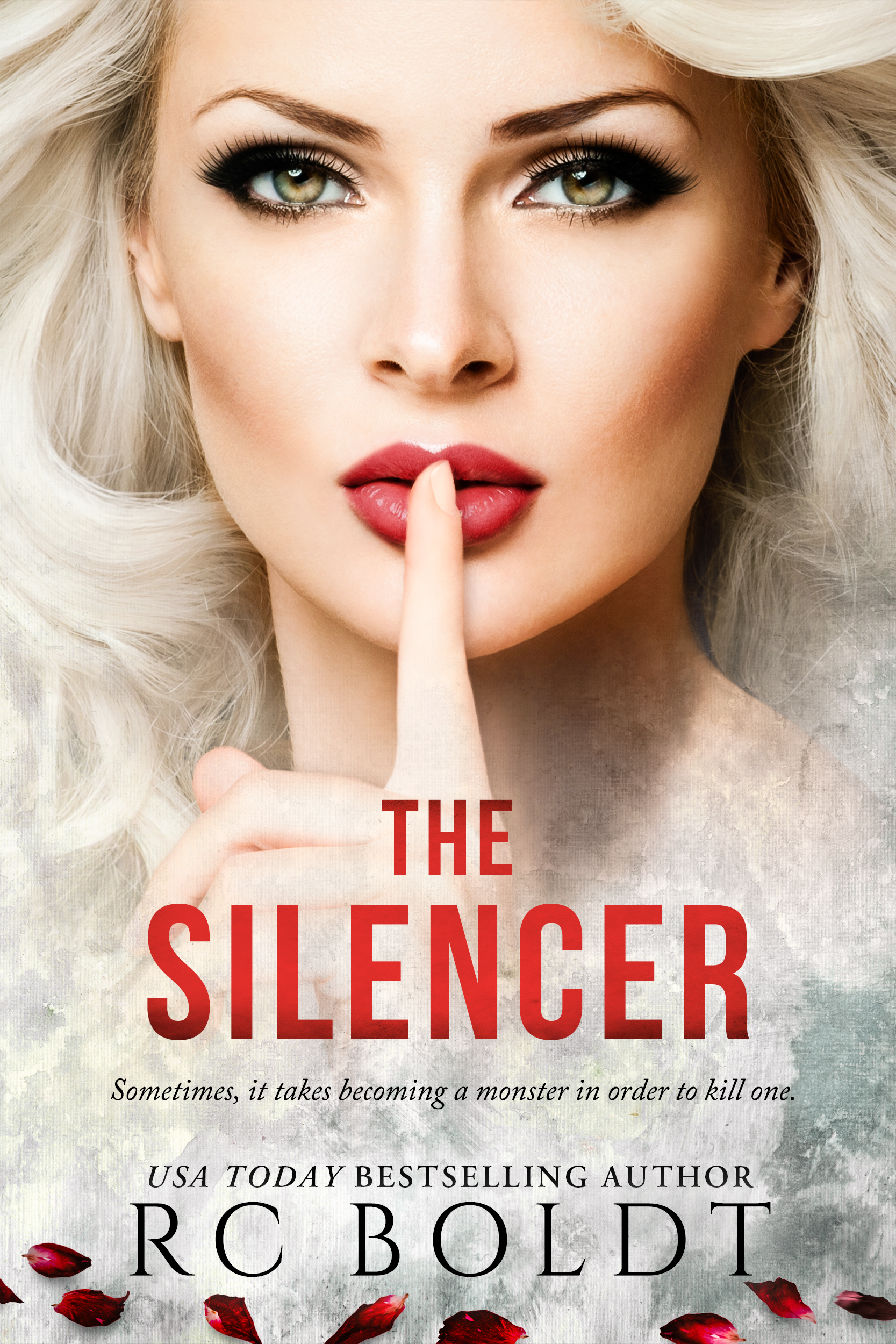 The Silencer (Paperback)