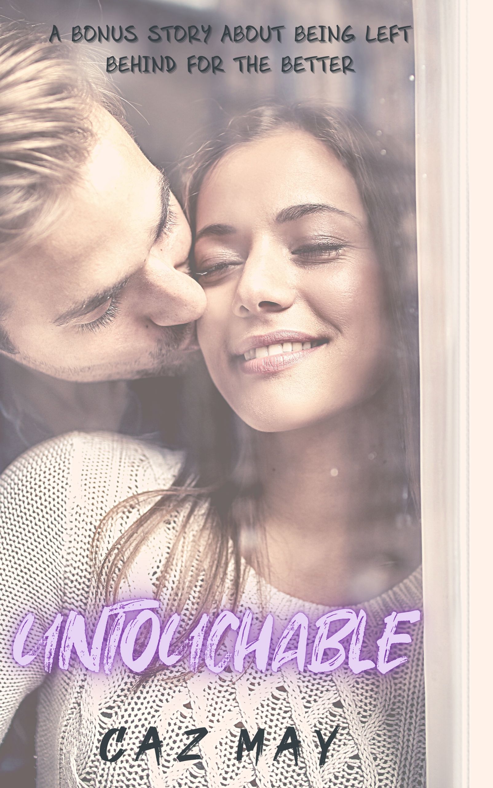 Untouchable (A Lockgrove Bay Novella)