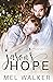 Jason's Hope (Lake Hope, #4)