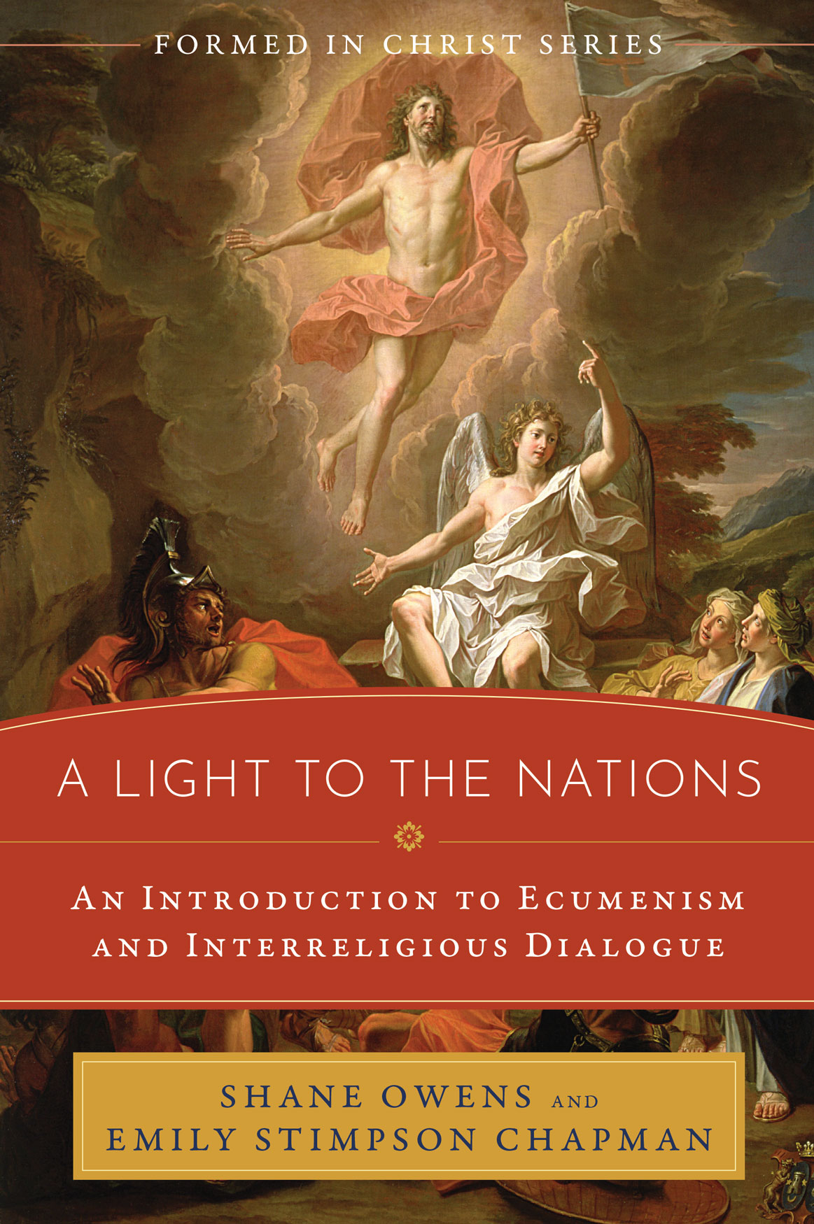 A Light to the Nations: An Introduction to Ecumenism and Interreligious Dialogue (Paperback)