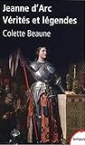 Jeanne d'arc. Vér...