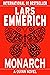 MONARCH: A Quinn Novel (in the Sam Jameson world)