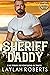 Sheriff Daddy (Montana Dadd...