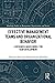 Effective Management Teams and Organizational Behavior: A Research-Based Model for Team Development (Routledge Studies in Management, Organizations and Society)