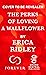 The Perks of Loving a Wallflower (The Wild Wynchesters Book 2) by Erica Ridley