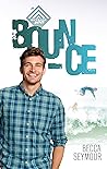 Book cover for Bounce (Outback Boys, #2)