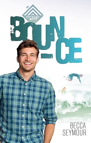 Bounce (Outback Boys, #2)