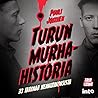 Turun murhahistoria by Pauli Jokinen