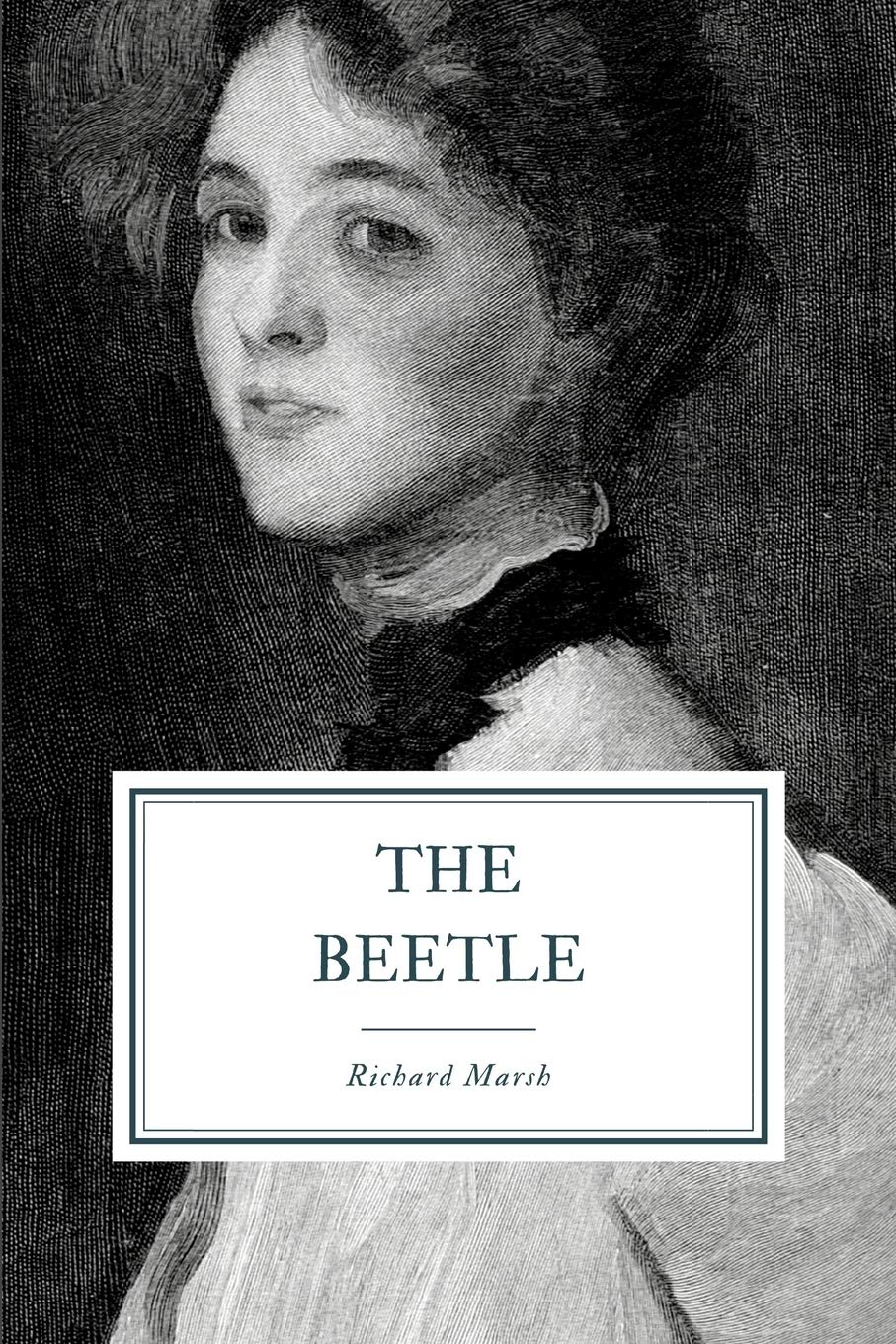 The Beetle: A Mystery