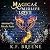 Magical Midlife Love (Leveling Up, #4)