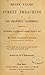 Seven Years' Street Preaching in San Francisco, California: Embracing Incidents, Triumphant Death Scenes, Etc.