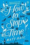 How to Stop Time