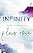 Infinity Plus One by Amy Harmon