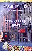 Amish Quilt Shop Mystery