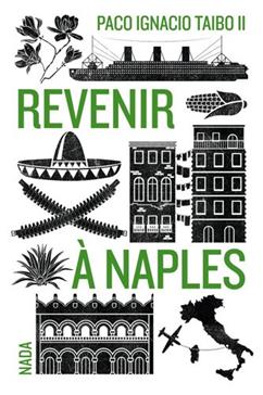 Revenir à Naples (Hardcover)