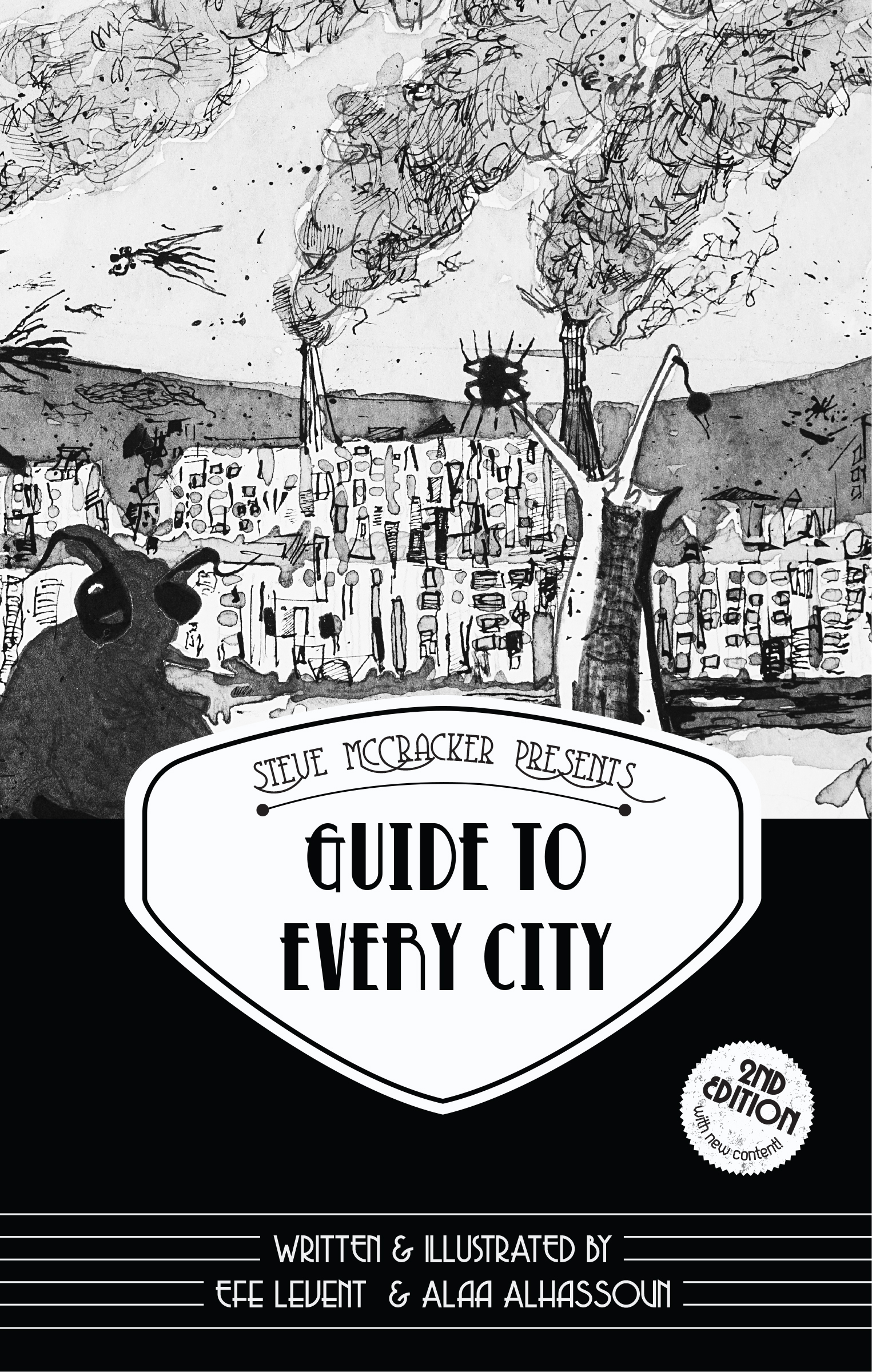 Guide to Every CIty