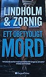 Ett obetydligt mord