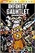 Infinity Gauntlet by Jim Starlin