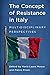 The Concept of Resistance in Italy