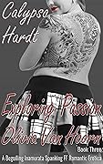 Olivia Van Hoorn Exploring Passion