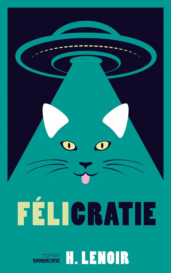 Félicratie (Paperback)