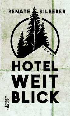 Hotel Weitblick (Hardcover)