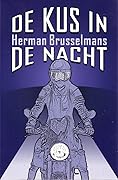 De kus in de nacht