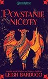 Povstanie ničoty by Leigh Bardugo