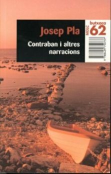 Contraban i altres narracions (Paperback)