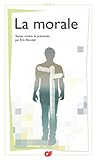 La morale