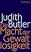 Die Macht der Gewaltlosigkeit: Über das Ethische im Politischen