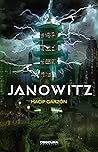 Janowitz by Salvador Macip