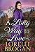 A Long Way to Love by Lorelei Brogan