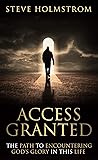 Access Granted: T...