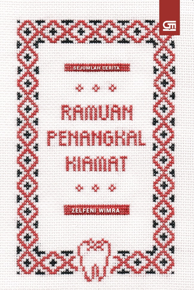 Ramuan Penangkal Kiamat (Paperback)
