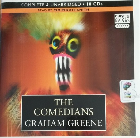 The Comedians