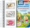 Was gehört wohin? Auf dem Bauernhof - Mein großes Spielbuch mit 22 Magnete Was gehört wohin? Auf dem Bauernhof - Mein großes Spielbuch mit 22 Magnete
