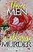 Three Men & A Strange Murder by Chitrangada Mukherjee