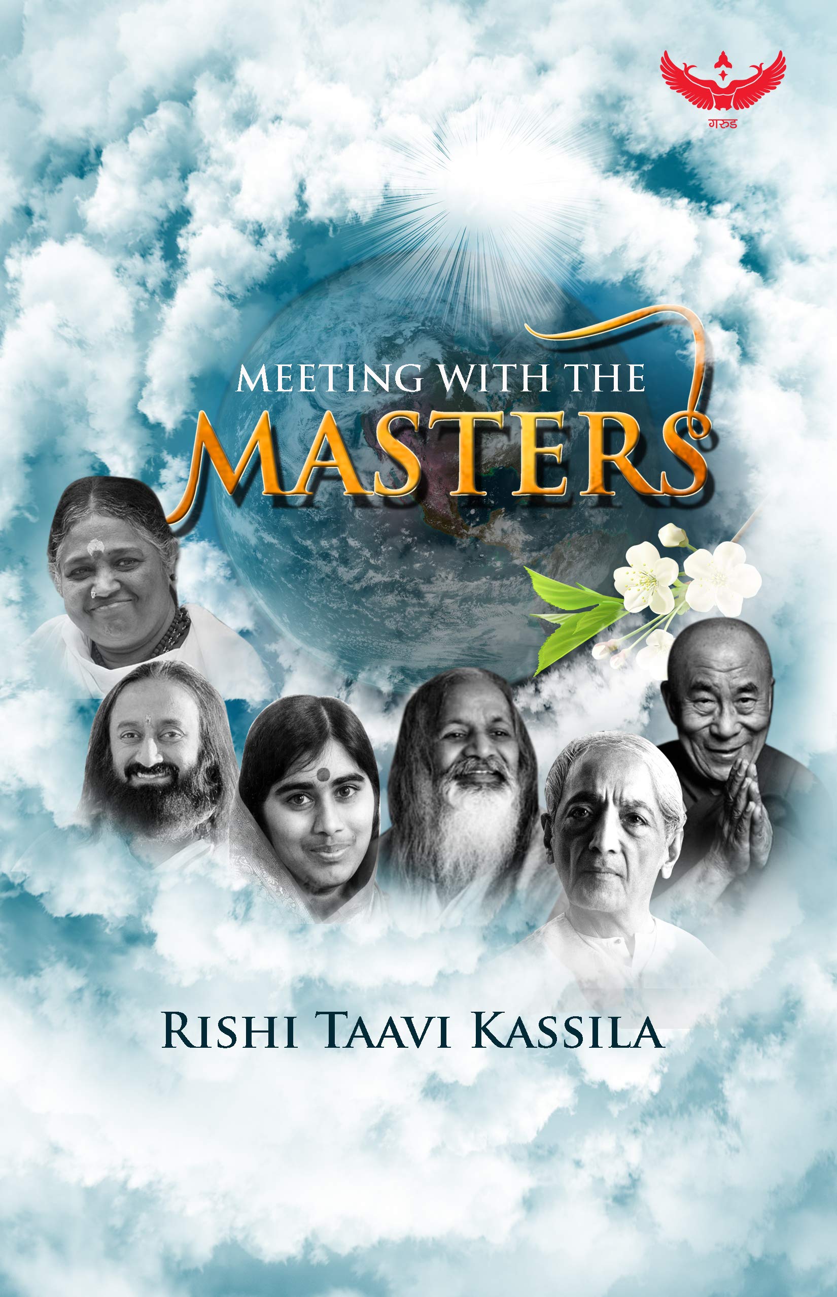 Meeting With The Masters