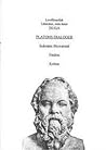 Platons dialoger:...