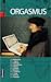 Orgasmus