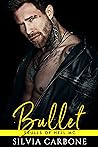 Bullet (Skulls of Hell MC, #2) Bullet (Skulls of Hell MC, #2)