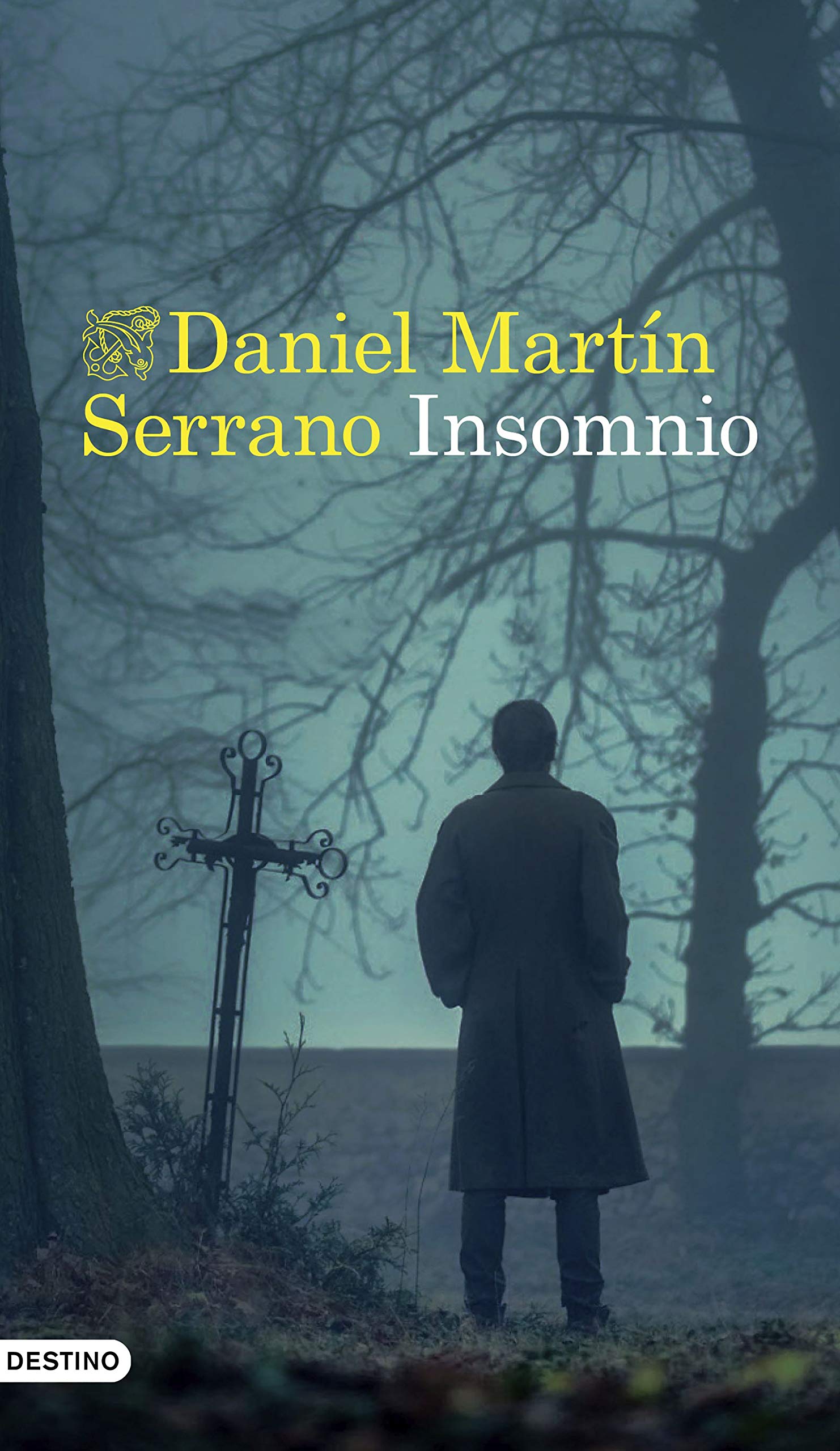 Insomnio (Kindle Edition)