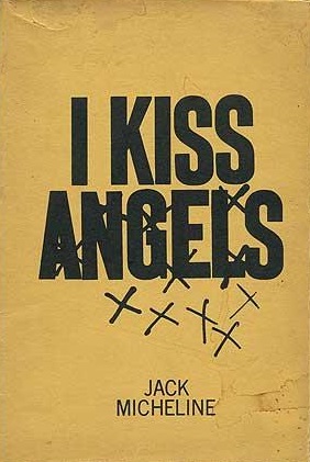 I kiss angels (Paperback)