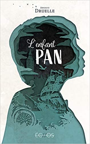 L'Enfant Pan (Paperback)